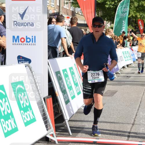 15.09.2024 - PSD Bank Halbmarathon Strokosch-Dieckow http://msf.ph/oto/7090102 15.09.2024 12:42:08 Ziel 2276, 3343, 3344, 3412 meine-sportfotos.de