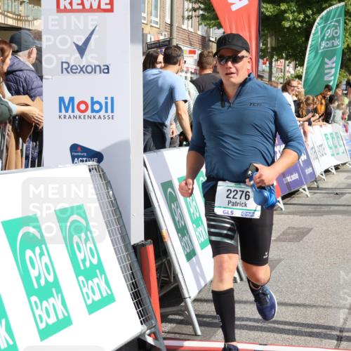 15.09.2024 - PSD Bank Halbmarathon Strokosch-Dieckow http://msf.ph/oto/7090121 15.09.2024 12:42:09 Ziel 2276, 3343, 3344, 3412 meine-sportfotos.de