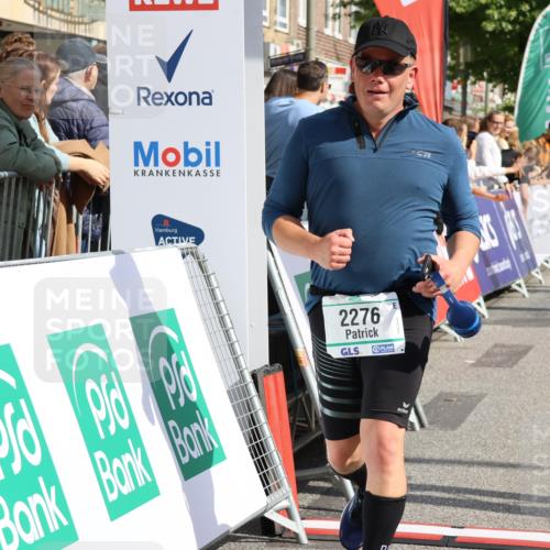 15.09.2024 - PSD Bank Halbmarathon Strokosch-Dieckow http://msf.ph/oto/7090134 15.09.2024 12:42:09 Ziel 2276, 3343, 3344, 3412 meine-sportfotos.de