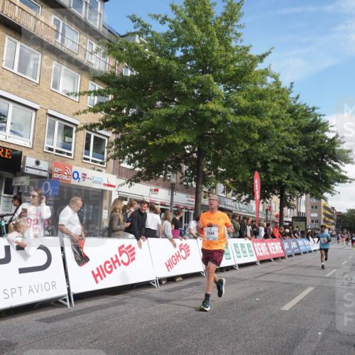 15.09.2024 - PSD Bank Halbmarathon Miley Keyser http://msf.ph/oto/7090168 15.09.2024 12:02:49 Ziel 1420, 1466, 1551, 2544 meine-sportfotos.de