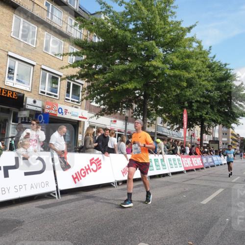 15.09.2024 - PSD Bank Halbmarathon Miley Keyser http://msf.ph/oto/7090170 15.09.2024 12:02:49 Ziel 1420, 1466, 1551, 2544 meine-sportfotos.de