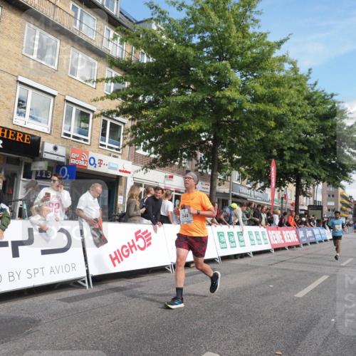 15.09.2024 - PSD Bank Halbmarathon Miley Keyser http://msf.ph/oto/7090171 15.09.2024 12:02:49 Ziel 1420, 1466, 1551, 2544 meine-sportfotos.de