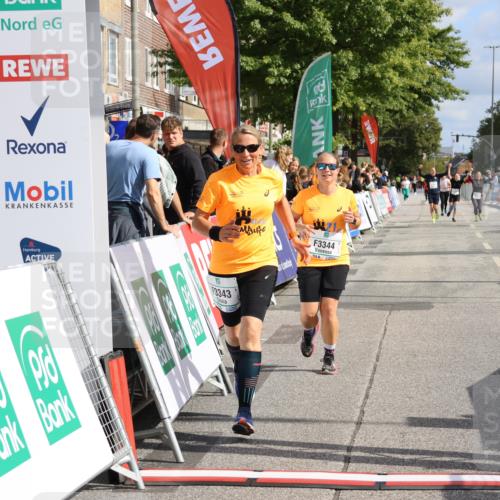 15.09.2024 - PSD Bank Halbmarathon Strokosch-Dieckow http://msf.ph/oto/7090183 15.09.2024 12:42:13 Ziel 2276, 3343, 3344, 3412 meine-sportfotos.de