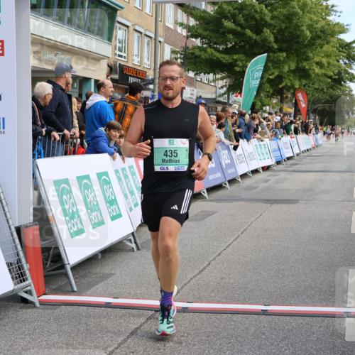 15.09.2024 - PSD Bank Halbmarathon Strokosch-Dieckow http://msf.ph/oto/7090221 15.09.2024 11:31:37 Ziel 435, 686, 1083, 2675 meine-sportfotos.de
