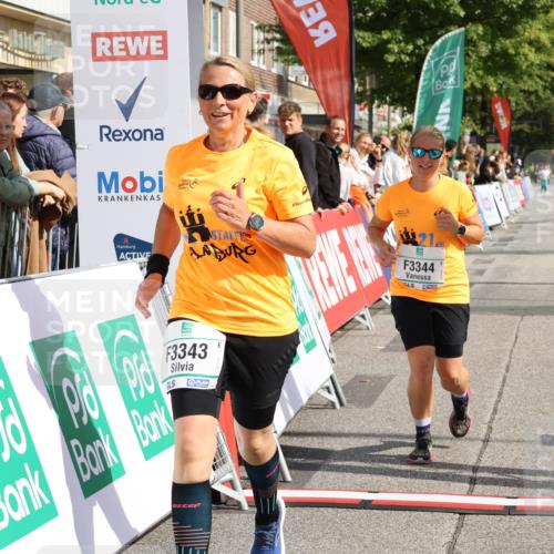 15.09.2024 - PSD Bank Halbmarathon Strokosch-Dieckow http://msf.ph/oto/7090231 15.09.2024 12:42:14 Ziel 2276, 3343, 3344, 3412 meine-sportfotos.de