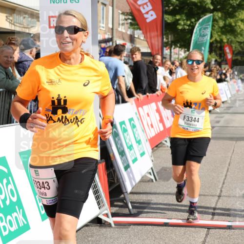 15.09.2024 - PSD Bank Halbmarathon Strokosch-Dieckow http://msf.ph/oto/7090248 15.09.2024 12:42:14 Ziel 2276, 3343, 3344, 3412 meine-sportfotos.de