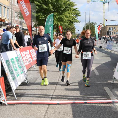 15.09.2024 - PSD Bank Halbmarathon Strokosch-Dieckow http://msf.ph/oto/7090290 15.09.2024 12:42:29 Ziel 2225, 3131, 3191, 3363 meine-sportfotos.de