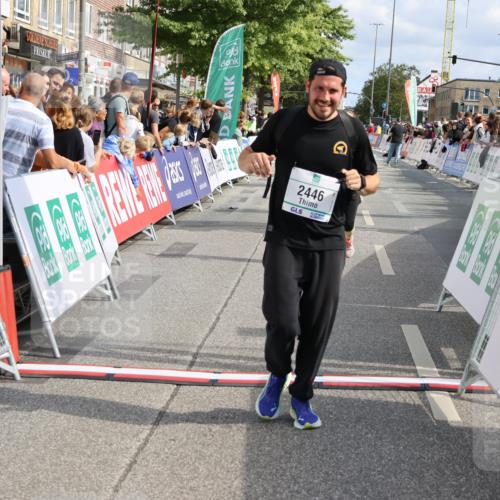 15.09.2024 - PSD Bank Halbmarathon Strokosch-Dieckow http://msf.ph/oto/7090337 15.09.2024 12:29:41 Ziel 2073, 2446, 3129, 3473, 3488 meine-sportfotos.de