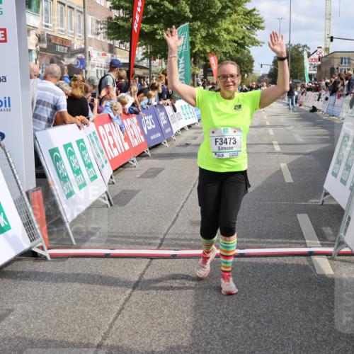 15.09.2024 - PSD Bank Halbmarathon Strokosch-Dieckow http://msf.ph/oto/7090378 15.09.2024 12:29:43 Ziel 2446, 3129, 3473, 3488 meine-sportfotos.de