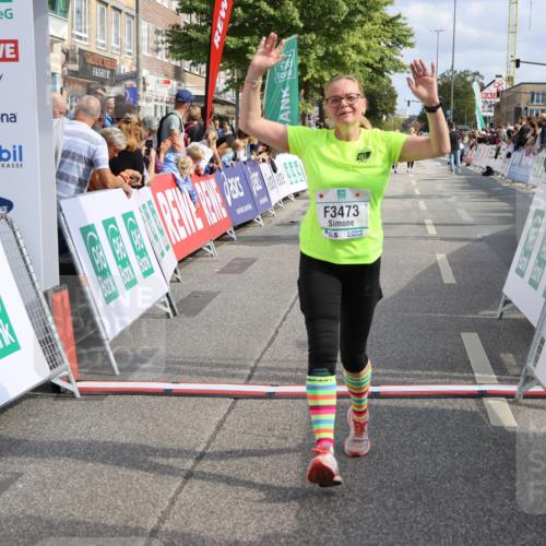 15.09.2024 - PSD Bank Halbmarathon Strokosch-Dieckow http://msf.ph/oto/7090389 15.09.2024 12:29:43 Ziel 2446, 3129, 3473, 3488 meine-sportfotos.de