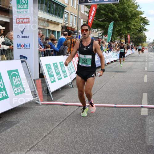 15.09.2024 - PSD Bank Halbmarathon Strokosch-Dieckow http://msf.ph/oto/7090400 15.09.2024 11:23:26 Ziel 650, 674, 679, 683, 1022 meine-sportfotos.de