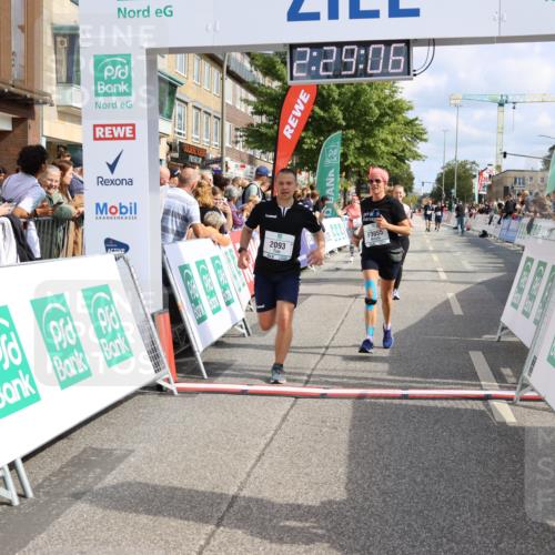 15.09.2024 - PSD Bank Halbmarathon Strokosch-Dieckow http://msf.ph/oto/7090407 15.09.2024 12:29:57 Ziel 2093, 3055, 3334, 3385 meine-sportfotos.de
