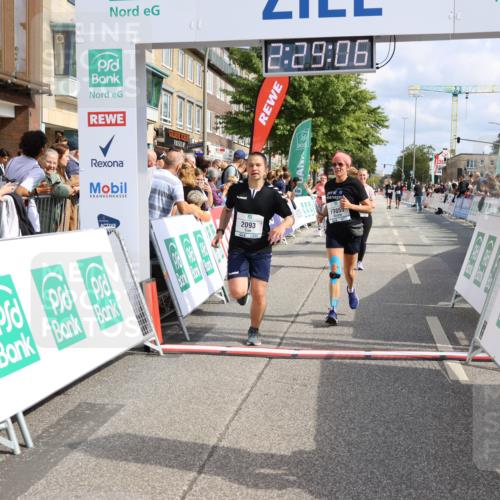15.09.2024 - PSD Bank Halbmarathon Strokosch-Dieckow http://msf.ph/oto/7090411 15.09.2024 12:29:57 Ziel 2093, 3055, 3334, 3385 meine-sportfotos.de
