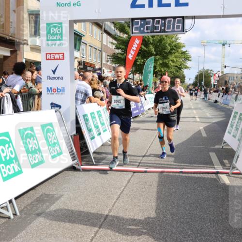 15.09.2024 - PSD Bank Halbmarathon Strokosch-Dieckow http://msf.ph/oto/7090419 15.09.2024 12:29:57 Ziel 2093, 3055, 3334, 3385 meine-sportfotos.de