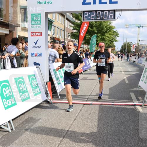 15.09.2024 - PSD Bank Halbmarathon Strokosch-Dieckow http://msf.ph/oto/7090430 15.09.2024 12:29:57 Ziel 2093, 3055, 3334, 3385 meine-sportfotos.de