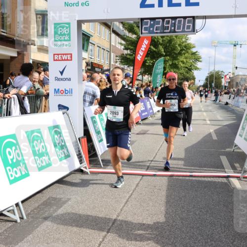 15.09.2024 - PSD Bank Halbmarathon Strokosch-Dieckow http://msf.ph/oto/7090434 15.09.2024 12:29:57 Ziel 2093, 3055, 3334, 3385 meine-sportfotos.de