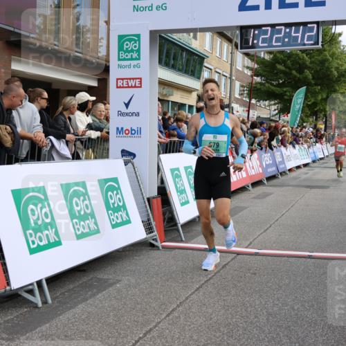 15.09.2024 - PSD Bank Halbmarathon Strokosch-Dieckow http://msf.ph/oto/7090437 15.09.2024 11:23:33 Ziel 650, 663, 674, 679, 683, 881, 1022 meine-sportfotos.de