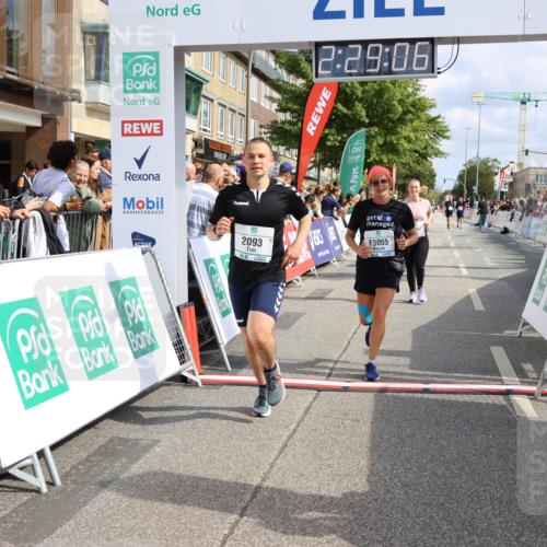 15.09.2024 - PSD Bank Halbmarathon Strokosch-Dieckow http://msf.ph/oto/7090438 15.09.2024 12:29:57 Ziel 2093, 3055, 3334, 3385 meine-sportfotos.de