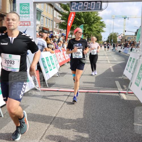 15.09.2024 - PSD Bank Halbmarathon Strokosch-Dieckow http://msf.ph/oto/7090441 15.09.2024 12:29:58 Ziel 2093, 3055, 3091, 3334, 3385 meine-sportfotos.de