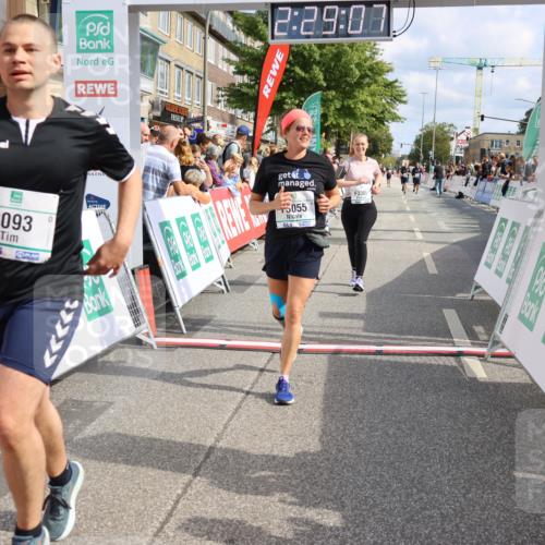 15.09.2024 - PSD Bank Halbmarathon Strokosch-Dieckow http://msf.ph/oto/7090444 15.09.2024 12:29:58 Ziel 2093, 3055, 3091, 3334, 3385 meine-sportfotos.de