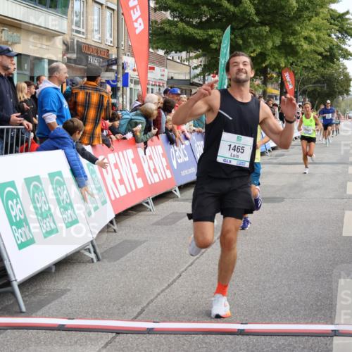 15.09.2024 - PSD Bank Halbmarathon Strokosch-Dieckow http://msf.ph/oto/7090447 15.09.2024 11:32:12 Ziel 1030, 1088, 1131, 1345, 1428, 1465, 2685 meine-sportfotos.de