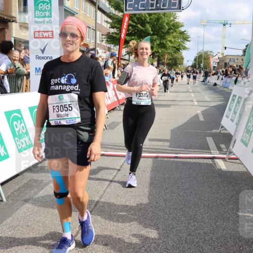 15.09.2024 - PSD Bank Halbmarathon Strokosch-Dieckow http://msf.ph/oto/7090459 15.09.2024 12:30:00 Ziel 2093, 3055, 3091, 3334, 3385 meine-sportfotos.de