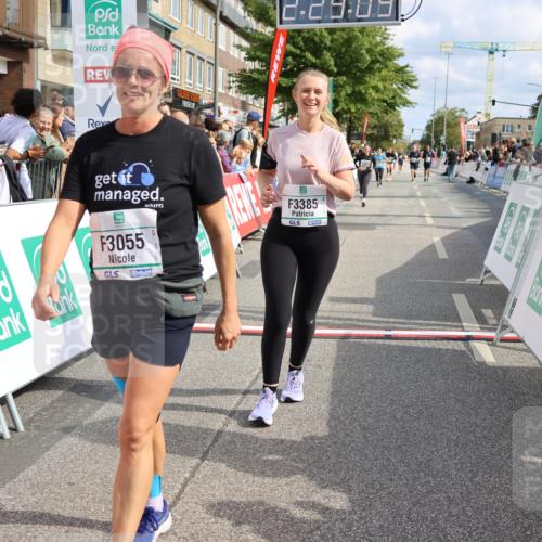 15.09.2024 - PSD Bank Halbmarathon Strokosch-Dieckow http://msf.ph/oto/7090470 15.09.2024 12:30:00 Ziel 2093, 3055, 3091, 3334, 3385 meine-sportfotos.de
