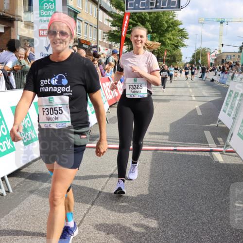 15.09.2024 - PSD Bank Halbmarathon Strokosch-Dieckow http://msf.ph/oto/7090473 15.09.2024 12:30:00 Ziel 2093, 3055, 3091, 3334, 3385 meine-sportfotos.de