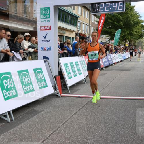15.09.2024 - PSD Bank Halbmarathon Strokosch-Dieckow http://msf.ph/oto/7090475 15.09.2024 11:23:37 Ziel 650, 663, 679, 683, 879, 881, 1028 meine-sportfotos.de