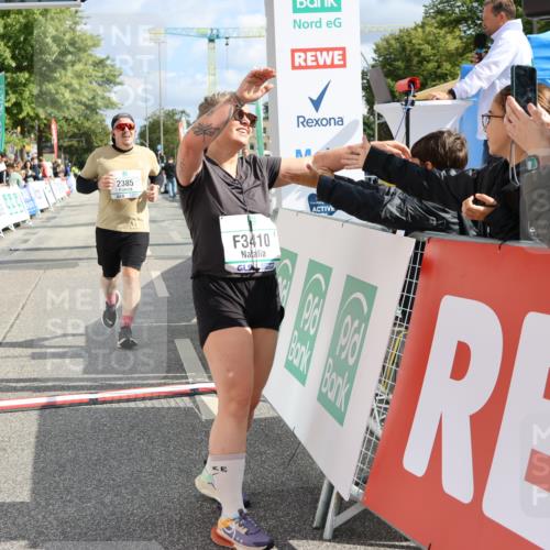 15.09.2024 - PSD Bank Halbmarathon Strokosch-Dieckow http://msf.ph/oto/7090476 15.09.2024 12:43:51 Ziel 2385, 3410 meine-sportfotos.de