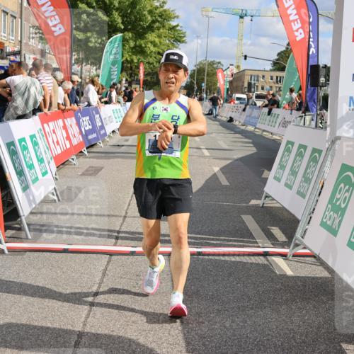 15.09.2024 - PSD Bank Halbmarathon Strokosch-Dieckow http://msf.ph/oto/7090505 15.09.2024 12:44:24 Ziel 1350 meine-sportfotos.de