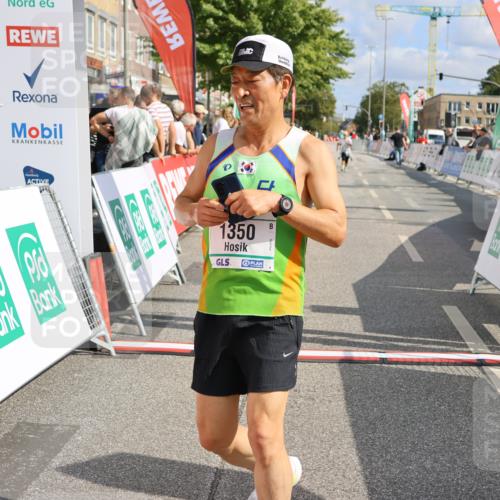 15.09.2024 - PSD Bank Halbmarathon Strokosch-Dieckow http://msf.ph/oto/7090511 15.09.2024 12:44:24 Ziel 1350 meine-sportfotos.de