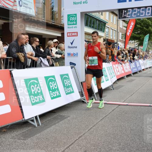 15.09.2024 - PSD Bank Halbmarathon Strokosch-Dieckow http://msf.ph/oto/7090524 15.09.2024 11:23:49 Ziel 638, 645, 687, 879, 881, 941, 1028 meine-sportfotos.de