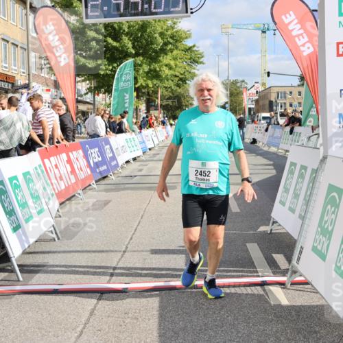 15.09.2024 - PSD Bank Halbmarathon Strokosch-Dieckow http://msf.ph/oto/7090546 15.09.2024 12:44:53 Ziel 2452 meine-sportfotos.de