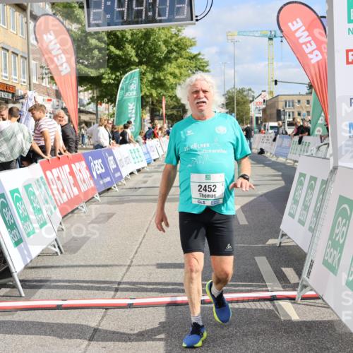 15.09.2024 - PSD Bank Halbmarathon Strokosch-Dieckow http://msf.ph/oto/7090549 15.09.2024 12:44:54 Ziel 2452 meine-sportfotos.de