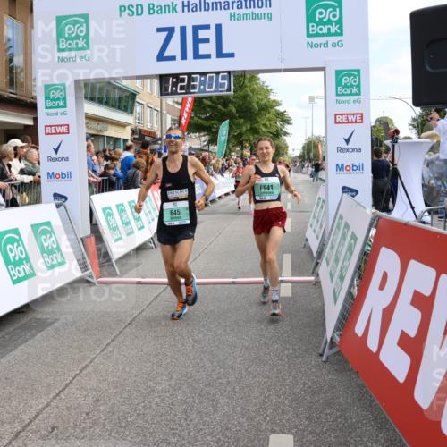 15.09.2024 - PSD Bank Halbmarathon Strokosch-Dieckow http://msf.ph/oto/7090552 15.09.2024 11:23:56 Ziel 638, 645, 687, 865, 894, 941, 1034, 1072 meine-sportfotos.de
