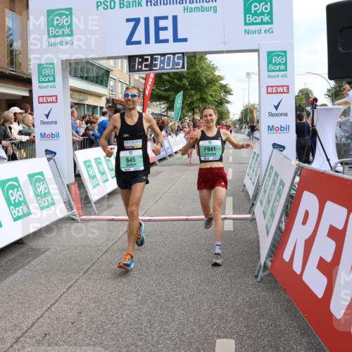 15.09.2024 - PSD Bank Halbmarathon Strokosch-Dieckow http://msf.ph/oto/7090558 15.09.2024 11:23:56 Ziel 638, 645, 687, 865, 894, 941, 1034, 1072 meine-sportfotos.de