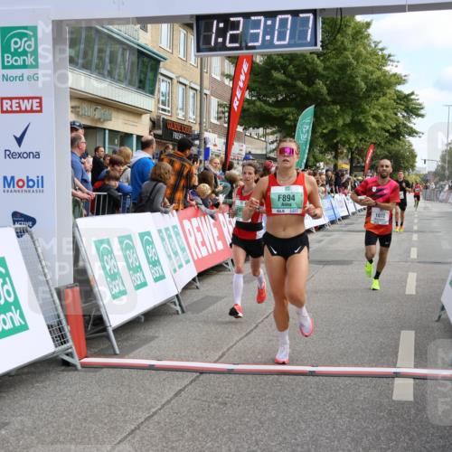 15.09.2024 - PSD Bank Halbmarathon Strokosch-Dieckow http://msf.ph/oto/7090566 15.09.2024 11:23:58 Ziel 638, 645, 687, 865, 894, 941, 1034, 1072 meine-sportfotos.de