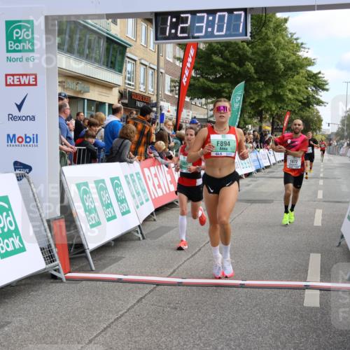 15.09.2024 - PSD Bank Halbmarathon Strokosch-Dieckow http://msf.ph/oto/7090570 15.09.2024 11:23:58 Ziel 638, 645, 687, 865, 894, 941, 1034, 1072 meine-sportfotos.de