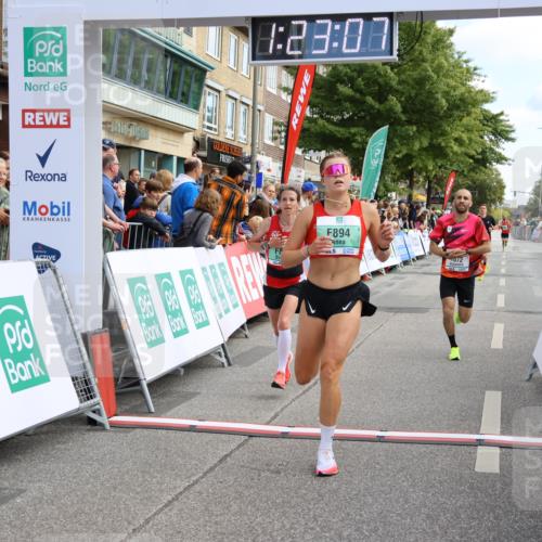 15.09.2024 - PSD Bank Halbmarathon Strokosch-Dieckow http://msf.ph/oto/7090583 15.09.2024 11:23:58 Ziel 638, 645, 687, 865, 894, 941, 1034, 1072 meine-sportfotos.de
