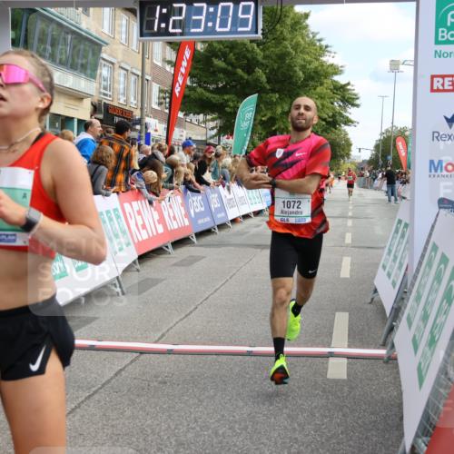 15.09.2024 - PSD Bank Halbmarathon Strokosch-Dieckow http://msf.ph/oto/7090592 15.09.2024 11:24:00 Ziel 638, 645, 865, 894, 941, 1034, 1072 meine-sportfotos.de