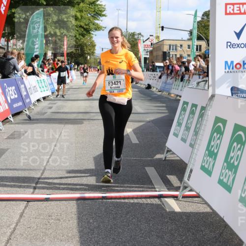 15.09.2024 - PSD Bank Halbmarathon Strokosch-Dieckow http://msf.ph/oto/7090594 15.09.2024 12:46:34 Ziel 3421 meine-sportfotos.de