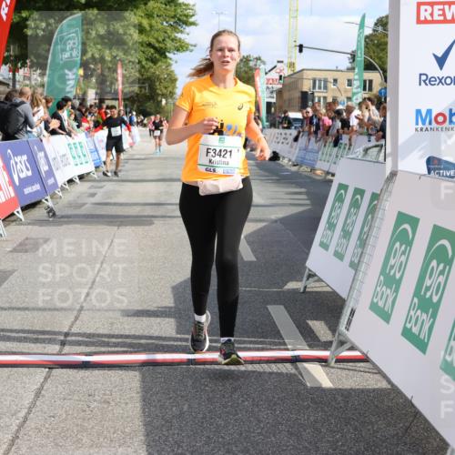 15.09.2024 - PSD Bank Halbmarathon Strokosch-Dieckow http://msf.ph/oto/7090599 15.09.2024 12:46:34 Ziel 3421 meine-sportfotos.de