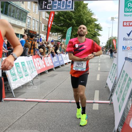 15.09.2024 - PSD Bank Halbmarathon Strokosch-Dieckow http://msf.ph/oto/7090606 15.09.2024 11:24:00 Ziel 638, 645, 865, 894, 941, 1034, 1072 meine-sportfotos.de