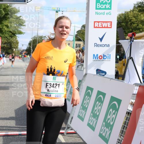 15.09.2024 - PSD Bank Halbmarathon Strokosch-Dieckow http://msf.ph/oto/7090611 15.09.2024 12:46:35 Ziel 3421 meine-sportfotos.de