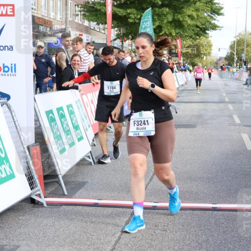 15.09.2024 - PSD Bank Halbmarathon Strokosch-Dieckow http://msf.ph/oto/7090623 15.09.2024 12:46:52 Ziel 1784, 3241 meine-sportfotos.de