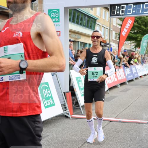 15.09.2024 - PSD Bank Halbmarathon Strokosch-Dieckow http://msf.ph/oto/7090664 15.09.2024 11:24:10 Ziel 659, 672, 675, 865, 894, 1034, 1072, 1098 meine-sportfotos.de