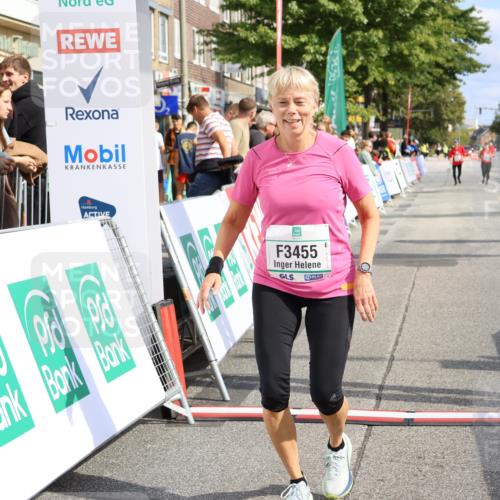 15.09.2024 - PSD Bank Halbmarathon Strokosch-Dieckow http://msf.ph/oto/7090667 15.09.2024 12:47:06 Ziel 1784, 3455 meine-sportfotos.de