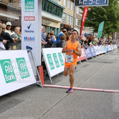 15.09.2024 - PSD Bank Halbmarathon Strokosch-Dieckow http://msf.ph/oto/7090683 15.09.2024 11:24:12 Ziel 659, 672, 675, 891, 1034, 1072, 1098 meine-sportfotos.de