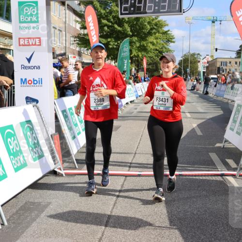 15.09.2024 - PSD Bank Halbmarathon Strokosch-Dieckow http://msf.ph/oto/7090688 15.09.2024 12:47:28 Ziel 2389, 3431 meine-sportfotos.de